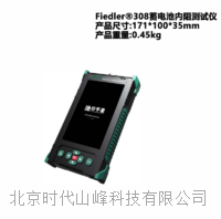 蓄電池内阻測試儀 Fiedler 308